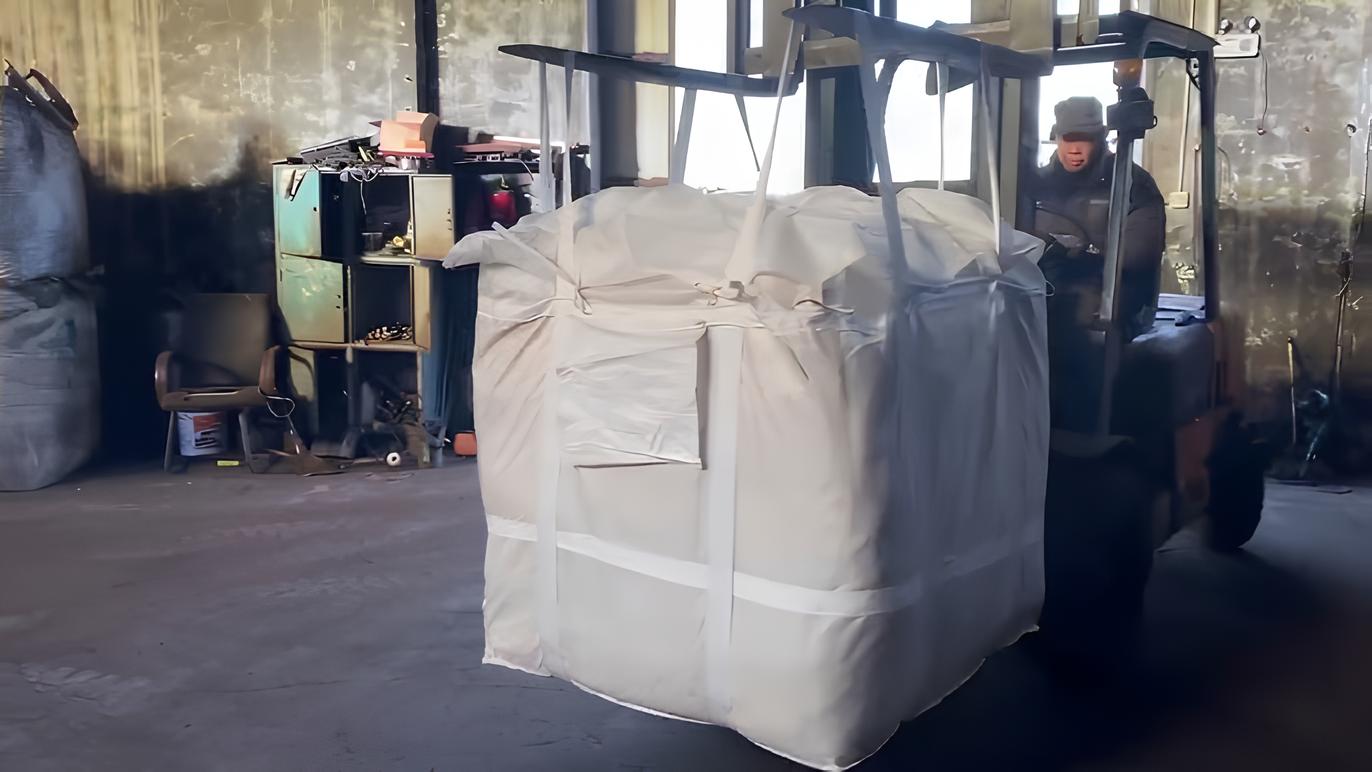 Big Bag producent
